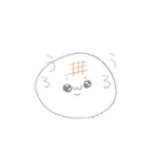 もちもちもっちもち（個別スタンプ：12）