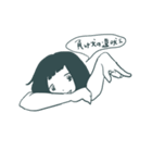 人をコケにするスタンプ（個別スタンプ：12）