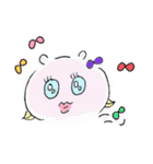 ミニフレンズ（個別スタンプ：29）