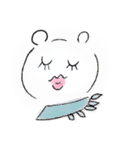 ミニフレンズ（個別スタンプ：30）