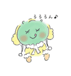 ミニフレンズ（個別スタンプ：39）