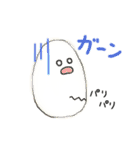 毎日使える♡お弁当フレンズ（個別スタンプ：23）