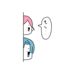 勉強したくない（個別スタンプ：27）