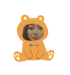 かえ16（個別スタンプ：4）