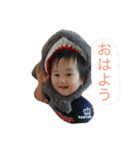 双子 連絡用（個別スタンプ：1）