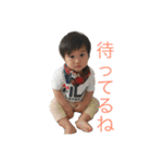 双子 連絡用（個別スタンプ：8）