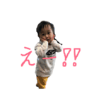 双子 連絡用（個別スタンプ：15）