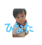 双子 連絡用（個別スタンプ：16）