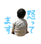 双子 連絡用（個別スタンプ：19）