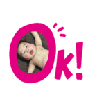 チビクロ（個別スタンプ：2）