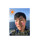 親愛なる師匠なり（個別スタンプ：13）