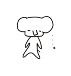 そこそこいい ぞうのスタンプ（個別スタンプ：23）