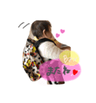 pina sta（個別スタンプ：3）