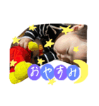 pina sta（個別スタンプ：4）