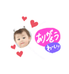 pina sta（個別スタンプ：5）