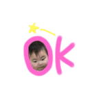 pina sta（個別スタンプ：6）