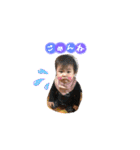 pina sta（個別スタンプ：7）