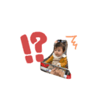 pina sta（個別スタンプ：8）