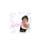 pina sta（個別スタンプ：15）