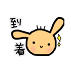 ふくのすけイラスト日常会話（個別スタンプ：27）