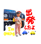 ＊HANchan＊（個別スタンプ：11）