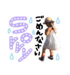 ＊HANchan＊（個別スタンプ：12）