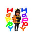 ＊HANchan＊（個別スタンプ：21）