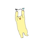 猫たちの面白おかしな日々（個別スタンプ：40）