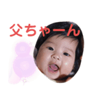suzuすたんぷ1（個別スタンプ：4）