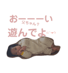 suzuすたんぷ1（個別スタンプ：8）