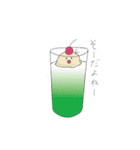森本くれよん1（個別スタンプ：2）
