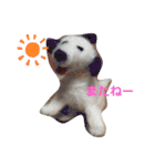 リリちゃんの1日（個別スタンプ：16）