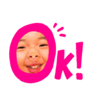 Y＆R stamp（個別スタンプ：1）