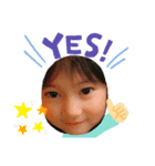 Y＆R stamp（個別スタンプ：2）