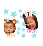 Y＆R stamp（個別スタンプ：4）
