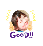 Y＆R stamp（個別スタンプ：5）