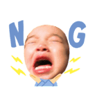 Y＆R stamp（個別スタンプ：6）