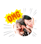 Y＆R stamp（個別スタンプ：7）
