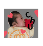 奏汰が送るメッセージスタンプ（個別スタンプ：6）