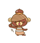 スイーツポップ♡可愛く使える（個別スタンプ：5）