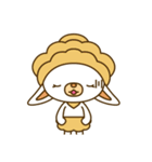 スイーツポップ♡可愛く使える（個別スタンプ：11）