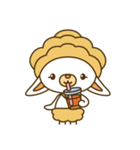 スイーツポップ♡可愛く使える（個別スタンプ：23）