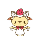 スイーツポップ♡可愛く使える（個別スタンプ：27）