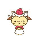 スイーツポップ♡可愛く使える（個別スタンプ：30）