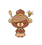 スイーツポップ♡可愛く使える（個別スタンプ：31）