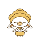 スイーツポップ♡可愛く使える（個別スタンプ：32）