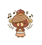 スイーツポップ♡可愛く使える（個別スタンプ：33）