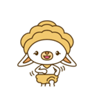 スイーツポップ♡可愛く使える（個別スタンプ：38）