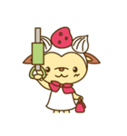 スイーツポップ♡可愛く使える（個別スタンプ：39）