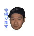 DJのスタンプ（個別スタンプ：2）